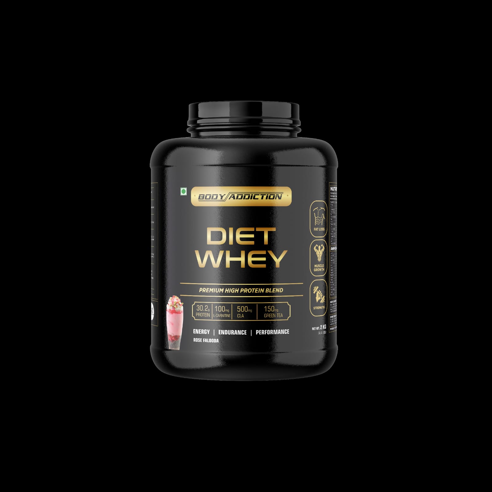 Lean Mass